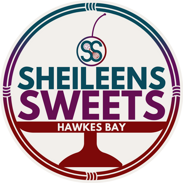 Sheileens Sweets